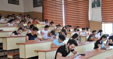 Tələbələrin DİQQƏTİNƏ &ndash; Kreditlərlə bağlı yeni qayda GÜNDƏMDƏ &ndash; DETALLAR