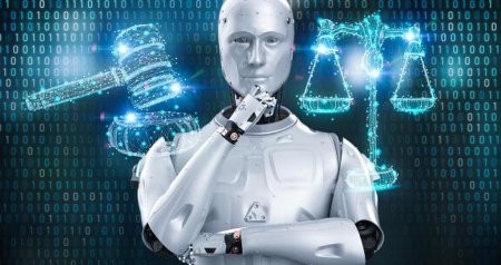Süni intellektlə hakimləri ALDATMAQ CƏHDİ &ndash; Hansı cəzası VAR?