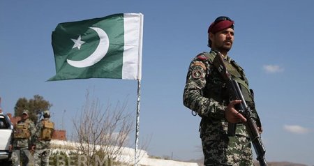 Pakistanla Əfqanıstan arasında gərginlik ALOVLANDI: Bölgədə döyüşlər gedir - VİDEO