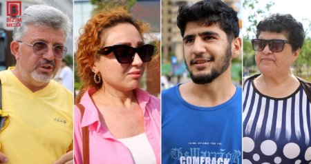 Gənclər evliliyi niyə gecikdirir? &ndash; VİDEOSORĞU