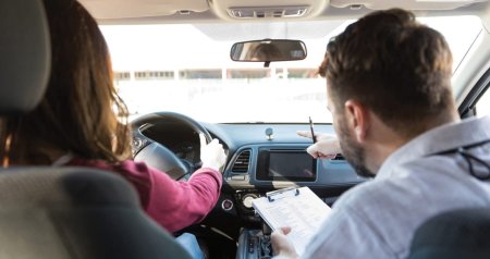Yol təhlükəsizliyi üçün yeni ADDIM - Sürücülük təlimçilərinin imtahanı necə KEÇİRİLƏCƏK?