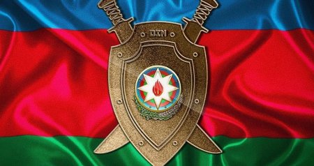 Azərbaycanda Polis Günü qeyd olunur