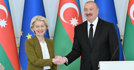 Bir səfərin təsdiqlədiyi həqiqət: Azərbaycan artıq seçim deyil, zərurətdir - TƏHLİL