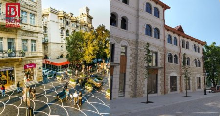 Şuşanın &ldquo;Tarqovı&rdquo;sı: Bu küçədən keçənlər şeytanı yada salır &ndash; FOTO/VİDEO