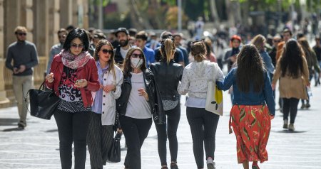 Paytaxt sakinlərinin NƏZƏRİNƏ &ndash; Bu gün saat 09.00-dan etibarən...