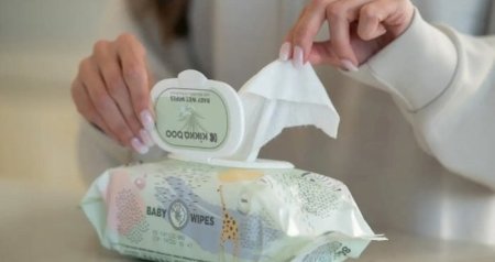 Kimlərə nəm salfetdən istifadə etmək olmaz? &ndash; Avropanın yasaqladığı təmizləyici vasitələrlə bağlı XƏBƏRDARLIQ