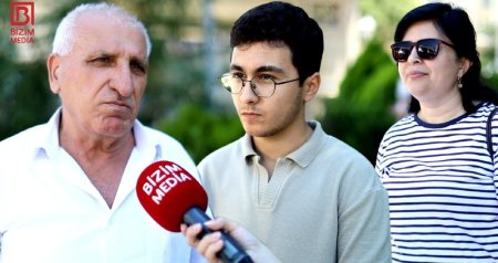 Uşaqlar üçün sosial şəbəkələrdə yaş məhdudiyyətinin tətbiqinə paytaxt sakinlərindən MÜNASİBƏT &ndash; VİDEO