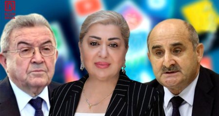 &ldquo;Uşaqlar sosial şəbəkələrin qurbanına çevrilir&rdquo; &ndash; Ziyalılardan yeni qanuna REAKSİYA