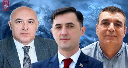 &ldquo;Sosial şəbəkələrdən gələn risklərdən uşaqları qorumalıyıq" -Partiya sədrlərindən ÇAĞIRIŞ