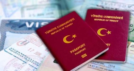Türkiyə bu şəxslər üçün viza qaydalarını sadələşdirəcək