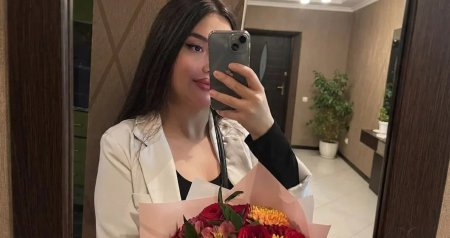 Baş Prokurorluqdan Tbilisidə öldürülən Fatimə ilə bağlı AÇIQLAMA