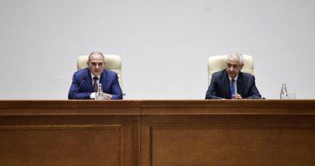 YAP-da TƏYİNATLAR: 6 rayona yeni sədr seçildi - FOTO