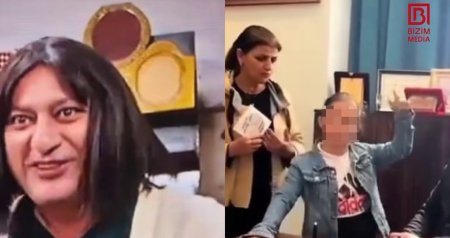İlkin Misgərlinin autizmli uşağı parodiya etməsi ilə bağlı AÇIQLAMA &ndash; &ldquo;Anlaşılmazlıq olub...&rdquo; &ndash; ÖZƏL &ndash; VİDEO