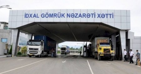 Gömrüklə bağlı QANUN DƏYİŞİR - Əlavə sənədlər TƏLƏB OLUNACAQ