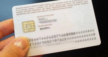 Azərbaycanda ad və soyadını dəyişənlərin sayı AÇIQLANDI &ndash; İllər üzrə STATİSTİKA
