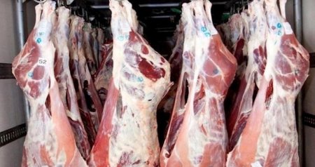Restoranda halaldır, evdə haram? &ndash; İdxal olunan ətlərə ikili yanaşma
