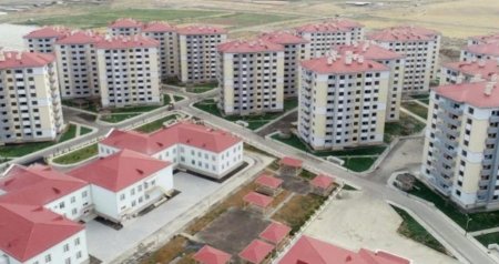Ucuz qiymətə mənzil sahibi olmaq istəyənlərin NƏZƏRİNƏ