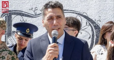 Kamran Əliyev yeni vəzifəyə TƏYİN OLUNDU - ÖZƏL