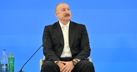 İlham Əliyev: &ldquo;Azərbaycan Avropa Şurasından tam çıxmağı nəzərdən keçirir&rdquo; - VİDEO