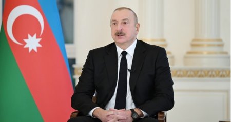 &ldquo;Azərbaycan hər zaman Ukraynanın ərazi bütövlüyünü dəstəkləyib və dəstəkləyəcək&rdquo; &ndash; VİDEO
