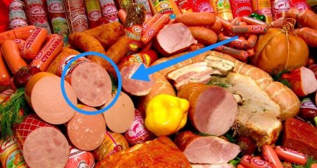 Ucuz kolbasaların tərkibində karton olur? &ndash; İndiyədək bildiyimiz doğru və yanlışlar &ndash; FOTO