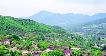 Ağdam, Füzuli və Xocavəndə köçürüləcək əhalinin dəqiq sayı AÇIQLANDI