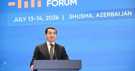 &ldquo;Bizi &ldquo;sıfır nöqtəsinə&rdquo; geri sürükləməyə çalışırlar&rdquo; - VİDEO