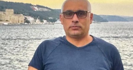 Dronla vurulan gəminin kapitanı həyatını itirdi &ndash; FOTO