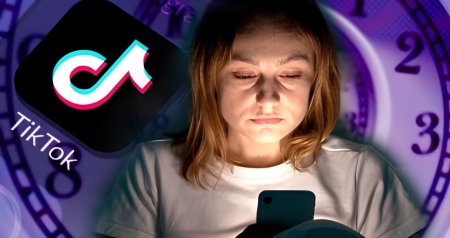 Ölkəmizdə hər on nəfərdən yeddisinin ASILILIĞI &ndash; &ldquo;TikTok&rdquo; insanları necə &ldquo;ƏLƏ KEÇİRİR&rdquo;?