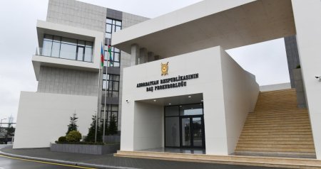 Antibiotikdən ölən hamilə qadınla bağlı Baş Prokurorluqdan AÇIQLAMA