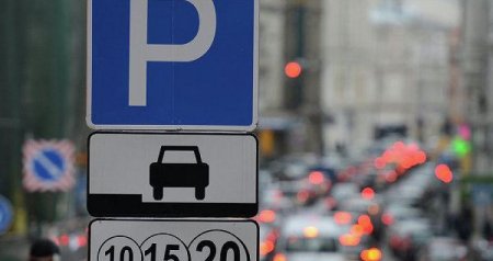 Azərbaycanda yeni parklanma qaydaları TƏSDİQLƏNDİ &ndash; CƏDVƏL