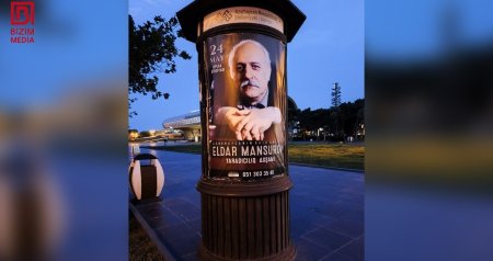 Vaxtı keçmiş afişalar - Bakının küçələrini niyə "bəzəyir"?