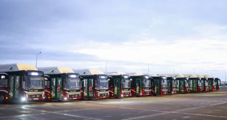 "Koroğlu"dan "Sea Breeze"ə ekspres marşrutu fəaliyyətə BAŞLAYIR &ndash; QİYMƏTİ AÇIQLANDI