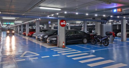 Yeni binalarla bağlı SƏRT TƏLƏB &ndash; Parklanma problemi tarixə qovuşur...