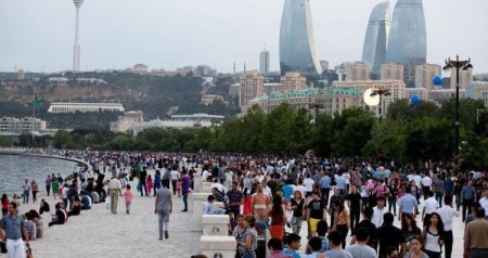 Azərbaycanda doğum AZALIR, ölüm ARTIR - Bəs ödənilən vəsait NECƏ DƏYİŞİR?