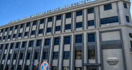ADNSU gənc alimləri işə dəvət edir &ndash; 3500 manatadək maaş TƏKLİFİ - FOTO