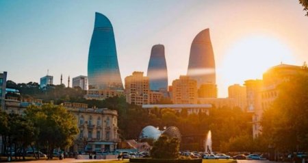 Sabah hava necə olacaq? – PROQNOZ Sabah hava necə olacaq? – PROQNOZ
