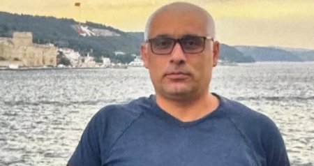 Odessada həlak olan gəmi kapitanının nəşi Bakıya GƏTİRİLİR - RƏSMİ Odessada həlak olan gəmi kapitanının nəşi Bakıya GƏTİRİLİR - RƏSMİ
