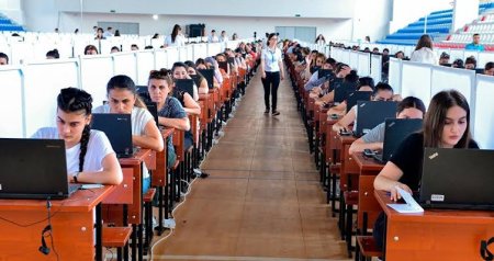 MİQ imtahanlarının test mərhələsi ilə bağlı RƏSMİ AÇIQLAMA MİQ imtahanlarının test mərhələsi ilə bağlı RƏSMİ AÇIQLAMA