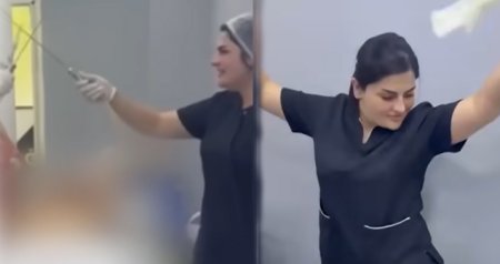 Baş Prokurorluq &ldquo;Dr. Gülü&rdquo; ilə bağlı məlumat yaydı