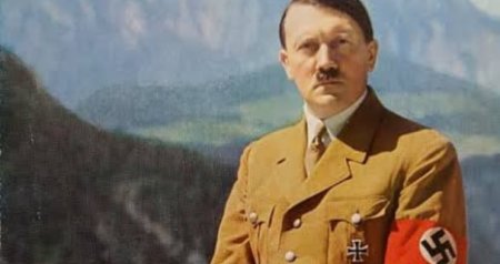 Hitler əslində yəhudi idi? &ndash; Tarixi faktlar ÜZƏ ÇIXDI