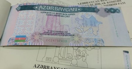 İki rəsmi qurumdan vətəndaşlara XƏBƏRDARLIQ: Bu məlumatlar SAXTADIR!