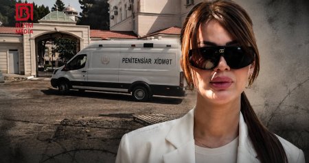 SON DƏQİQƏ! "Arzum" ev dustaqlığına BURAXILDI