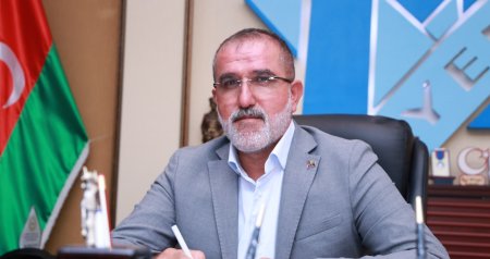 Prezidentdən Rauf Arifoğlu ilə bağlı SƏRƏNCAM
