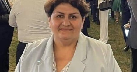 İlhamə Novruzova vəzifəsindən azad edildi