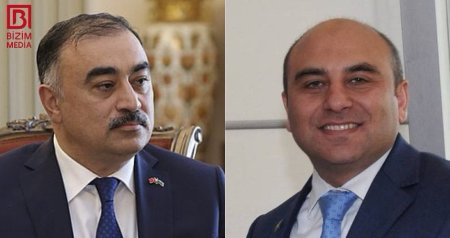 Azərbaycanın Türkiyə və Özbəkistandakı yeni səfirləri KİMDİR? &ndash; DOSYE