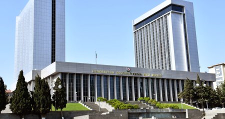 Milli Məclisdən ABŞ Konqresinin qərəzli qanun layihəsinə SƏRT REAKSİYA