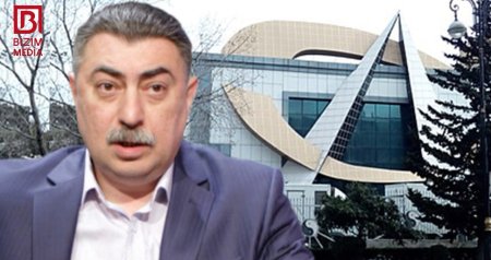 Bütün məsuliyyət Vado Korovinin üzərinə düşür - SpaceTV-dən rəsmi açıqlama