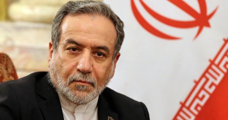 Əraqçi: İranın Yaxın Şərqdəki fəaliyyəti qonşularına qarşı deyil, ABŞ-a yönəlib