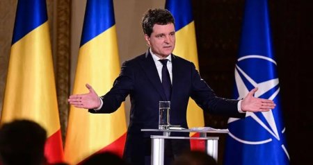 Buxarest Rusiyaya etiraz notası göndərəcək